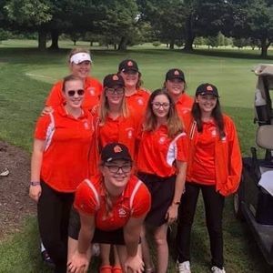 Meet your Posher, Allie